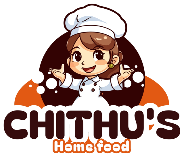 Chithu's Home Food